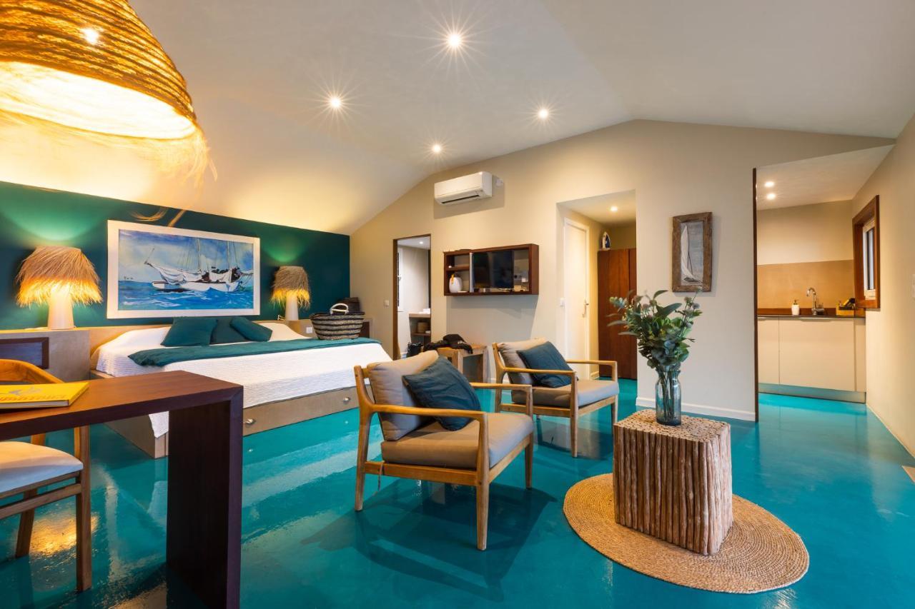 Karibuni Boutique Hotel (Adults Only) Куль-де-Сак Экстерьер фото