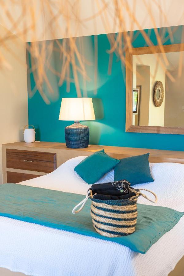 Karibuni Boutique Hotel (Adults Only) Куль-де-Сак Экстерьер фото