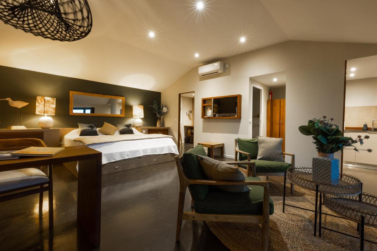 Karibuni Boutique Hotel (Adults Only) Куль-де-Сак Экстерьер фото
